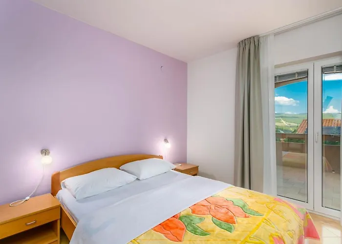 Apartmani Luka