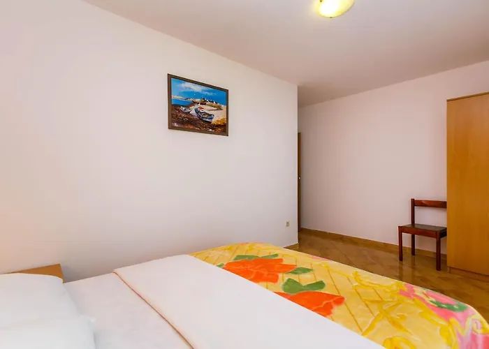 Apartmani Luka
