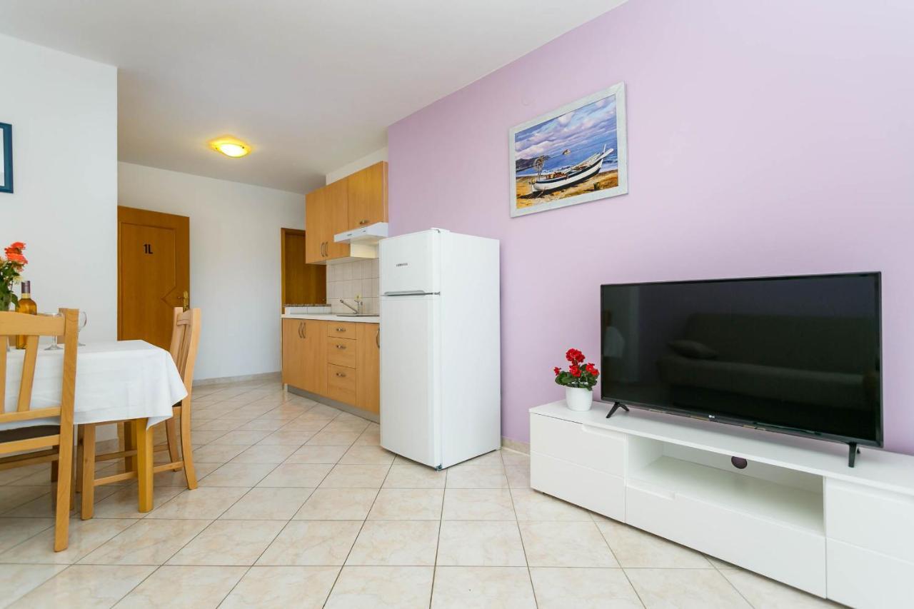 Luka Appartement Kornić
