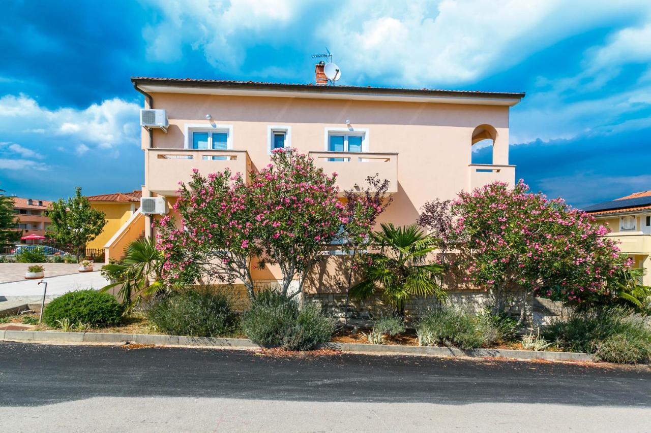 Appartement Luka