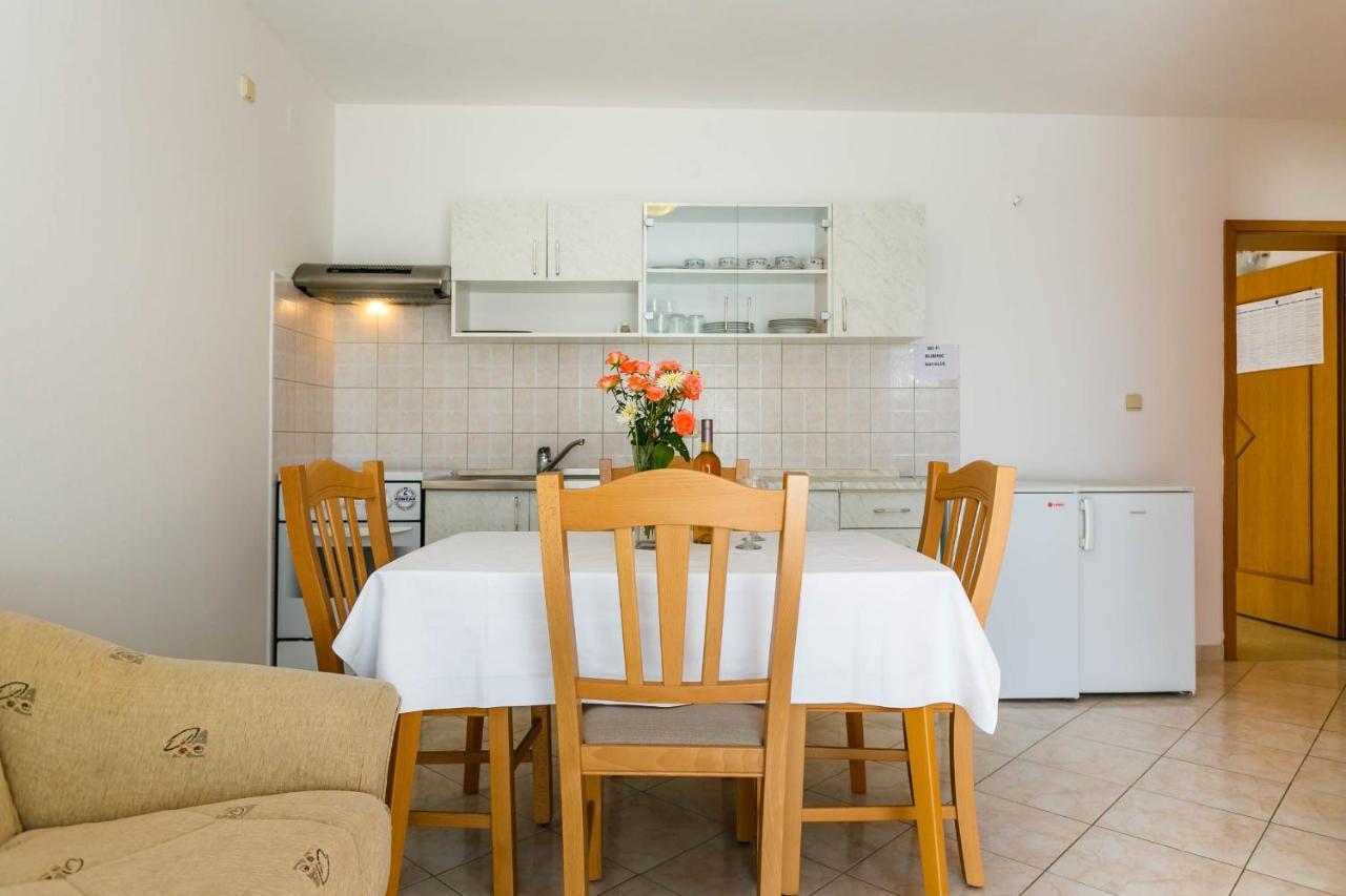 Appartement Luka *