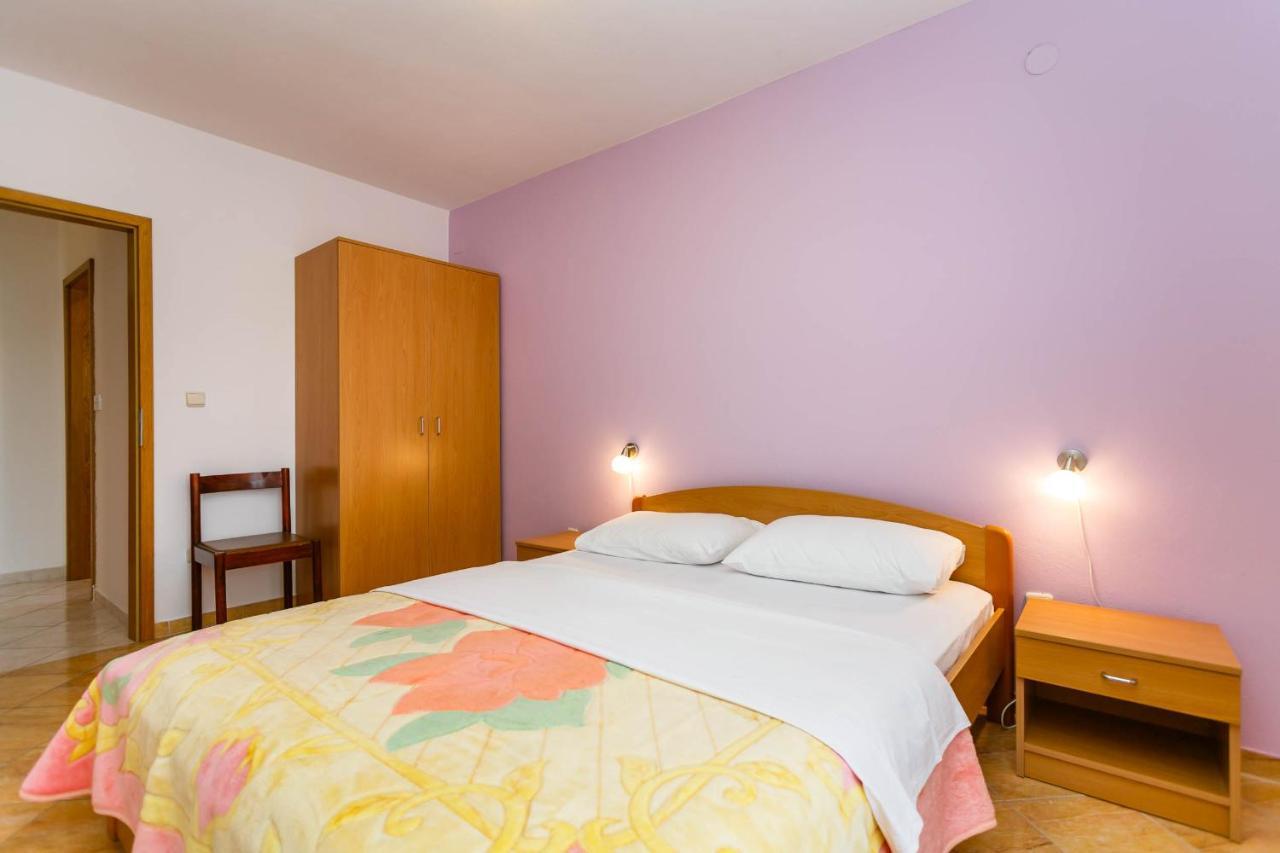 Appartement Luka