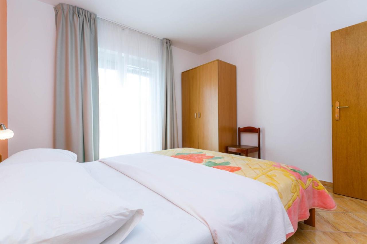 Luka Appartement Kornić