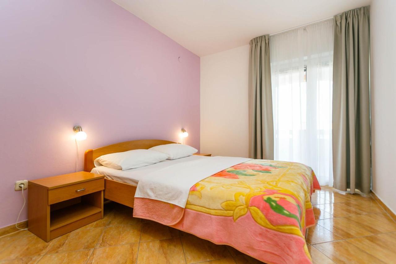 Appartement Luka